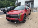 New 2026 Kia Sportage X-Line image 3