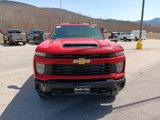 New 2025 Chevrolet Silverado 2500 Custom w/ Custom Convenience Package image 2