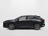 New 2025 Lexus RX 450h AWD w/ Luxury Package image 2