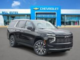 New 2025 Chevrolet Tahoe High Country image 1