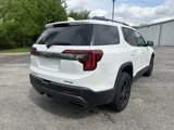 Used 2020 GMC Acadia AT4 w/ Trailering Package image 3