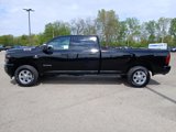 New 2025 RAM 3500 Big Horn image 4