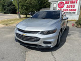 Used 2016 Chevrolet Malibu LT image 2