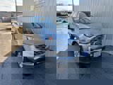 Used 2024 Ford Edge Titanium image 5