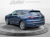 New 2025 Acura MDX w/ Technology Package image 5