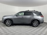 New 2025 Nissan Pathfinder SV w/ SV Premium Package image 3