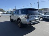 New 2025 Chevrolet Tahoe High Country image 3