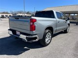 New 2025 Chevrolet Silverado 1500 LTZ image 3