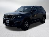 Used 2024 Jeep Grand Cherokee Limited image 3