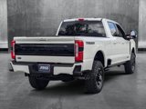 Used 2025 Ford F250 Platinum w/ Tremor Off-Road Package image 5