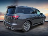 New 2025 INFINITI QX80 Luxe image 3