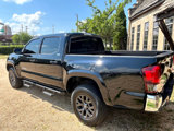 Used 2022 Toyota Tacoma TRD Off-Road image 6