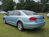 Used 2013 Volkswagen Passat TDI SE image 5