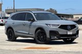 New 2025 Acura MDX A-Spec image 2