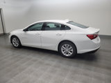 Used 2023 Chevrolet Malibu LT image 3