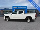 Used 2022 Chevrolet Colorado LT w/ LT Convenience Package image 3