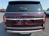 New 2024 Ford Expedition Max Limited w/ Excursion Package image 6