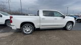 New 2025 Chevrolet Silverado 1500 High Country image 2