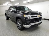New 2026 Chevrolet Silverado 1500 LT image 3