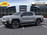 New 2025 GMC Sierra EV Denali image 2