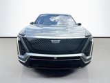 New 2026 Cadillac Vistiq Luxury image 2