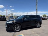 Used 2018 Toyota Highlander XLE image 5