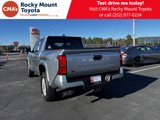 New 2025 Toyota Tacoma SR5 image 5