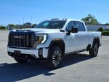 Used 2024 GMC Sierra 2500 Denali Ultimate image 3