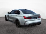 Used 2023 BMW M3 Competition image 3