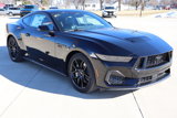 New 2025 Ford Mustang GT Premium image 3