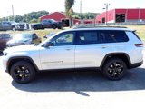 New 2025 Jeep Grand Cherokee L Limited image 2