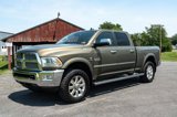 Used 2015 RAM 2500 Longhorn w/ Convenience Group image 2