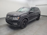 Used 2019 Volkswagen Atlas SEL Premium image 2