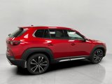 New 2025 MAZDA CX-50 2.5 Turbo w/ Accent Package image 2