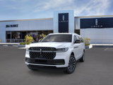 New 2025 Lincoln Navigator L Black Label image 2