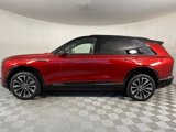 New 2026 Cadillac Vistiq Sport image 4