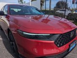 New 2025 Honda Accord Sport image 6