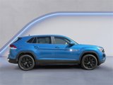 New 2025 Volkswagen Atlas Cross Sport SE image 4