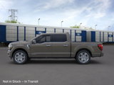 New 2025 Ford F150 Platinum image 3