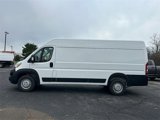 New 2025 RAM ProMaster 3500 w/ Safety Group image 4