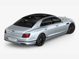 New 2025 Bentley Flying Spur Plug-In Hybrid image 5