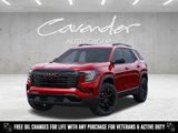New 2026 GMC Terrain Elevation w/ Black Edition image 6