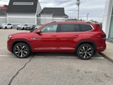 New 2025 Volkswagen Atlas SEL Premium R-Line image 4