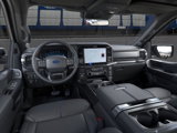New 2025 Ford F150 Platinum image 3