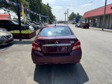 Used 2019 Mitsubishi Mirage G4 ES image 4