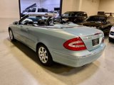 Used 2004 Mercedes-Benz CLK 320 Cabriolet image 5