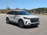 New 2025 Lincoln Aviator Reserve w/ Equipment Group 201A image 3