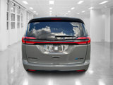 New 2025 Chrysler Pacifica Premium image 4