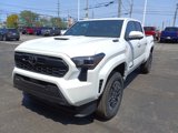 New 2025 Toyota Tacoma TRD Sport image 2