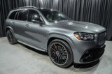 New 2025 Mercedes-Benz GLS 63 AMG 4MATIC image 3